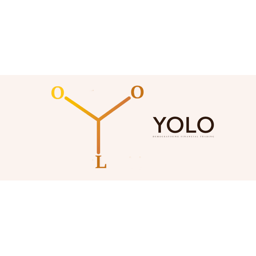 YOLO — Democratising financial trading